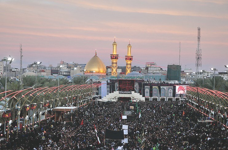 Karbala