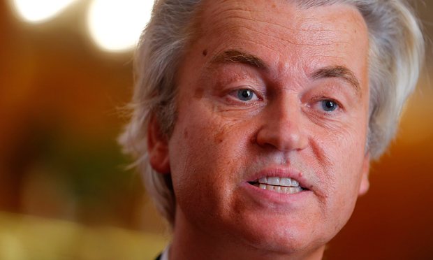 Geert Wilders