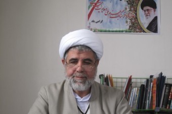 حجت الاسلام بیگدلو