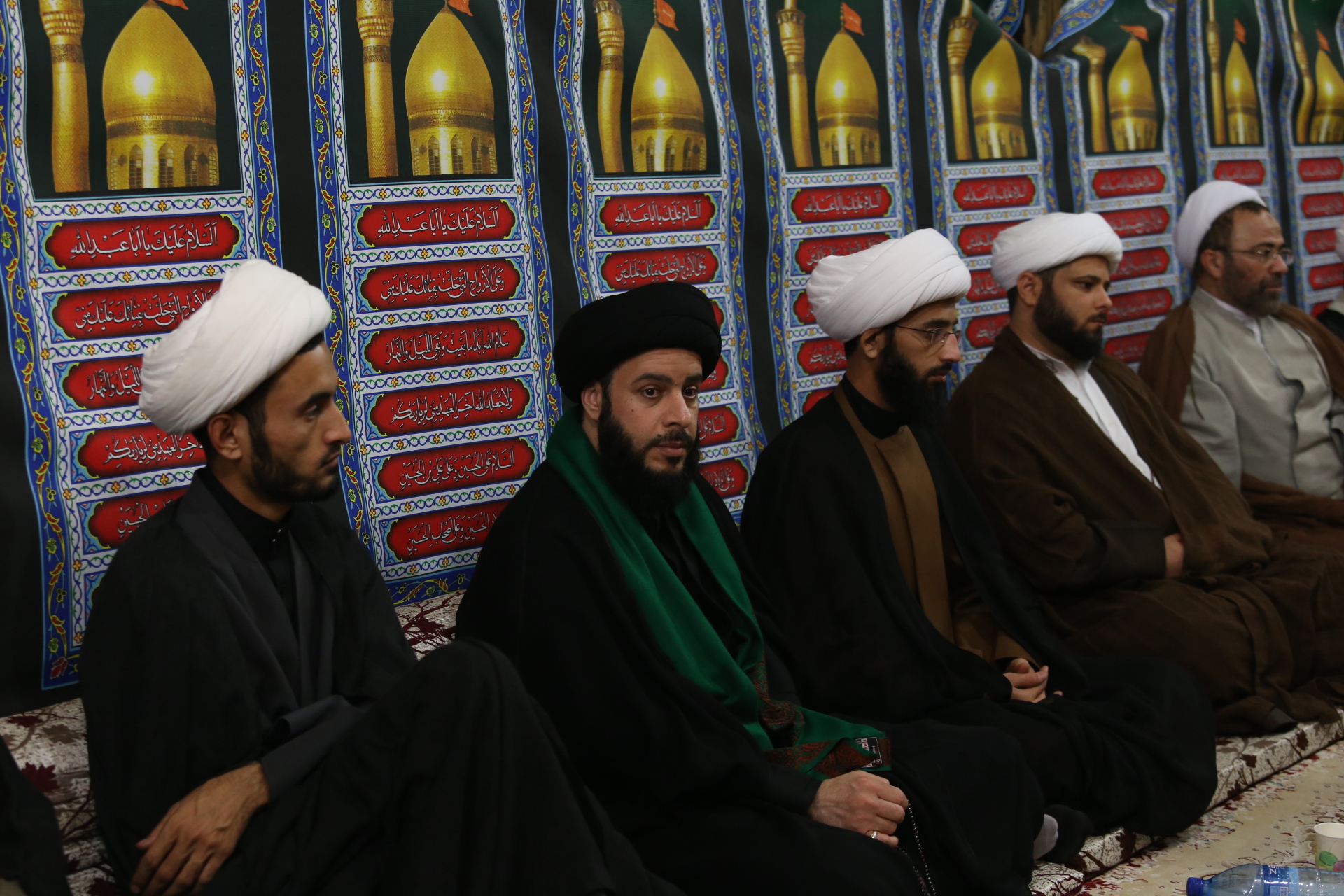 نشست پیرامون مرکز پاسخگویی به سؤالات دینی در دانشگاه امیرالمؤمنین(ع)