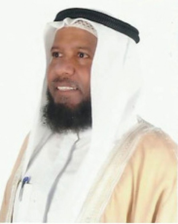 شیخ عبدالله المناعی از روحانیان اهل تسنن بحرین