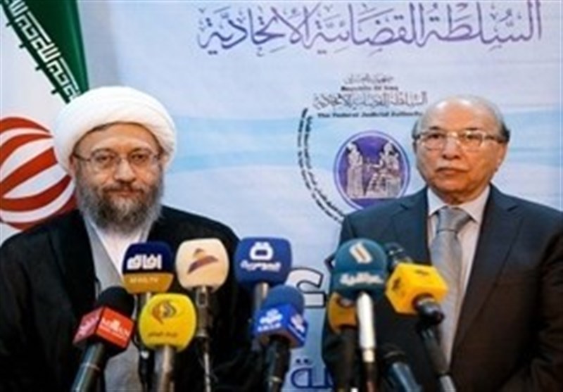 Ayatollah Sadeq Amoli Larijani