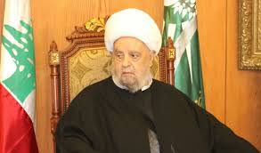 الشیخ قبلان