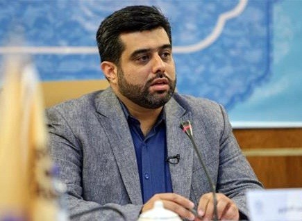 محمد الهیاری فومنی، معاون توسعه کتابخانهها و کتابخوانی نهاد کتابخانههای عمومی کشور