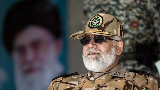 Iranian Army