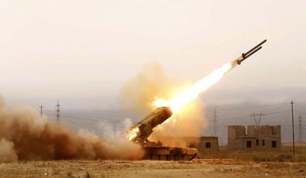 Yemeni Forces