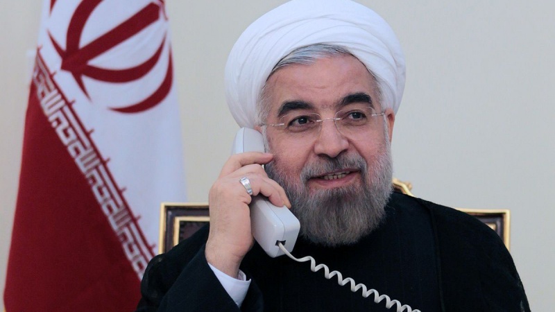 ڈاکٹر حسن روحانی