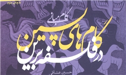 کتاب «گام‌های پسین در فلسفه برین» 