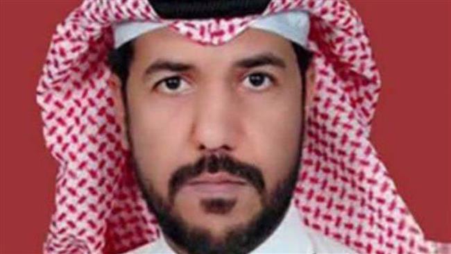 Khalid al-Umair