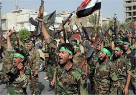 حشد الشعبی