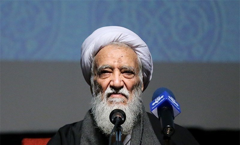Ayatollah Movahedi-Kermani
