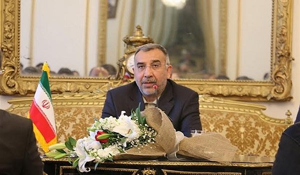 Iran