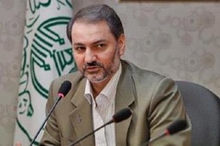 حسین بهبودی،‌ مدیر امور مؤسسات و استان‌های سازمان دارالقرآن الکریم