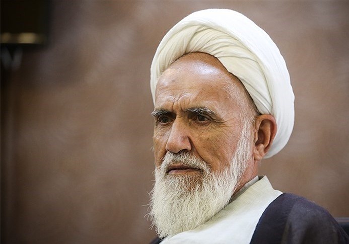 Ayatollah Haeri-Shirazi 