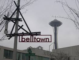 Belltown