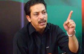 فیصل رضا عابدی