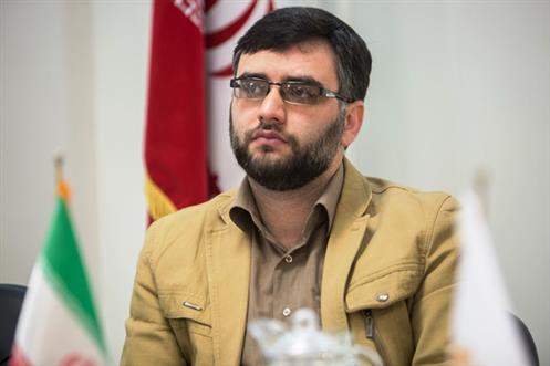 علی رمضانی، مدیركل منابع نهاد كتابخانههای عمومی كشور