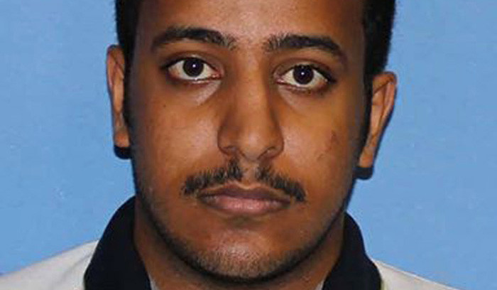 University of Wisconsin-Stout student Hussain Saeed Alnahdi, 24, died Monday, Oct. 31, 2016, of injuries he suffered during a weekend assault in downtown Menomonie. Alnahdi was originally from Saudi Arabia. (UW-Stout photo)