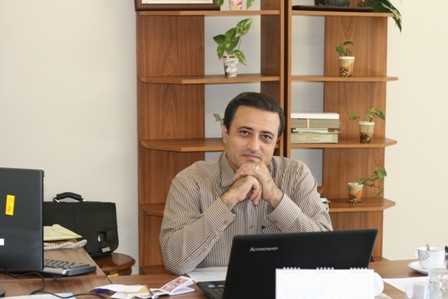 محسن حاجی‌ زین‌العابدینی