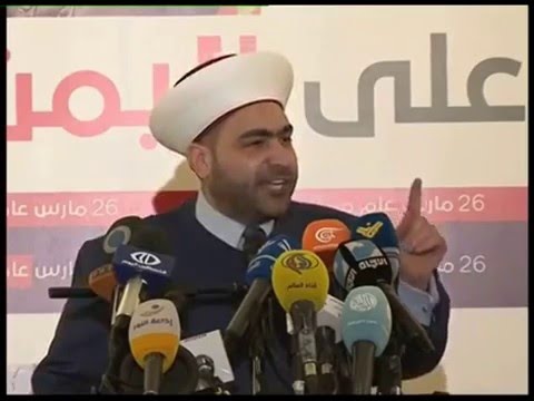 السعودية إنهزمت بسبب سياساتها الخاطئه في لبنان والمنطقة