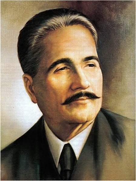 علامہ اقبال