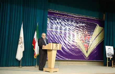  سید مهدی صادقی، استاندار قم 