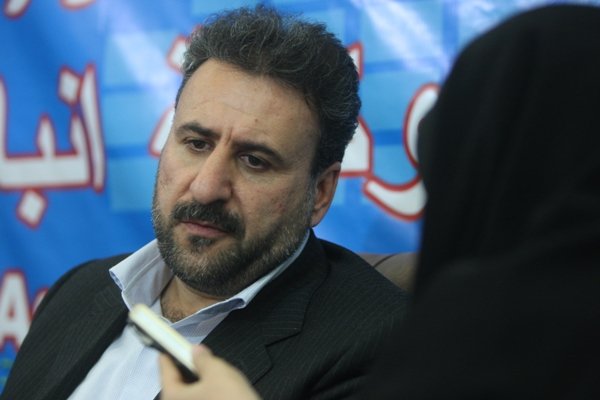 Heshmatollah Falahatpisheh