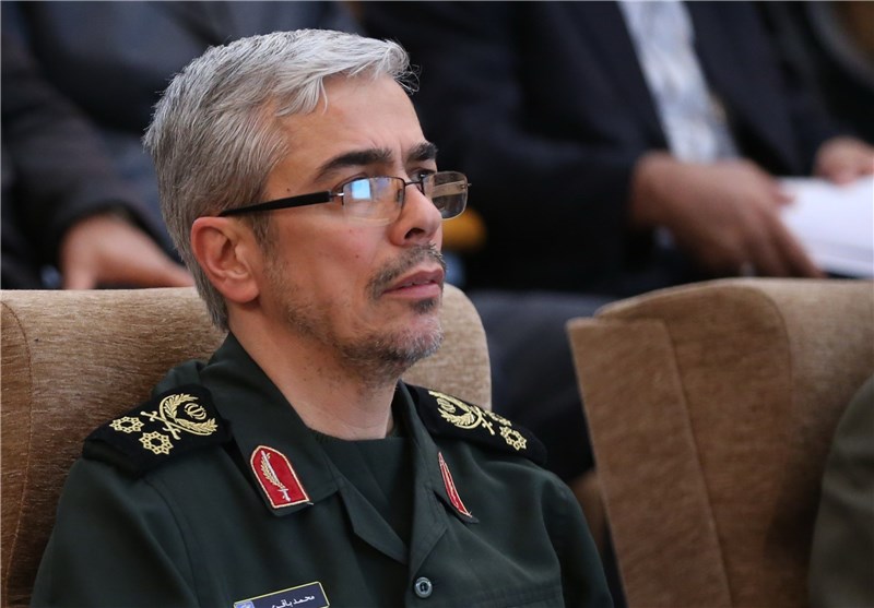 Mohammad Hossein Baqeri