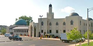 Mosque Foundation
