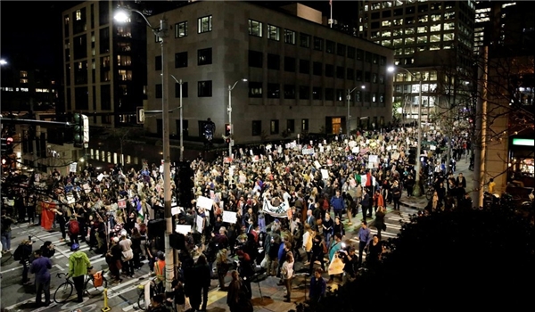 Protest