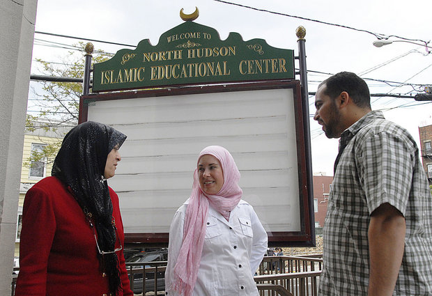 US Muslim