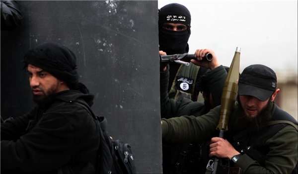 ISIL