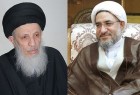 آية الله الاراكي / المرجع الحكيم