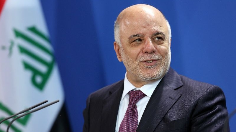 حیدرالعبادی