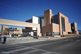 ALBUQUERQUE, N.M university