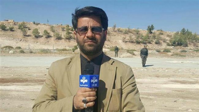 محسن خزائی 