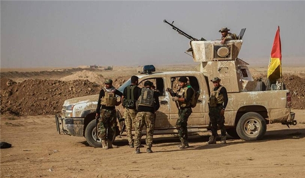 Iraqi Forces