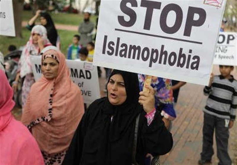 Islamophobia