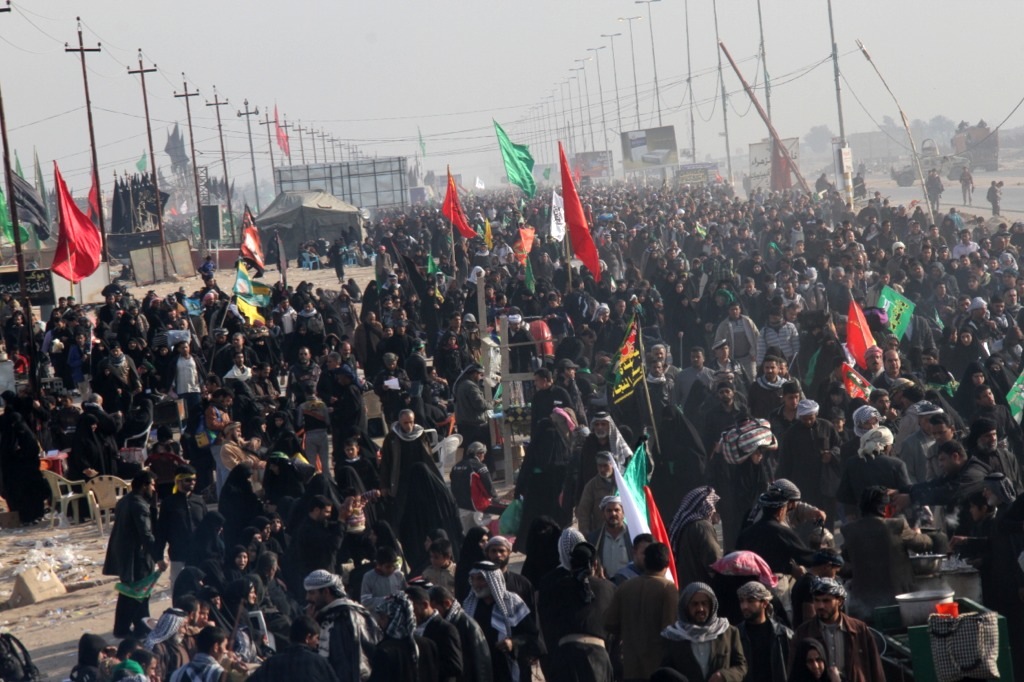 اربعین حسینی