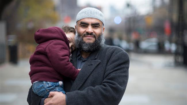 US Muslim