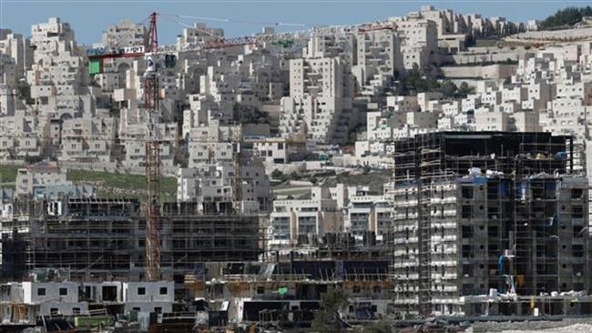 Israeli settlement