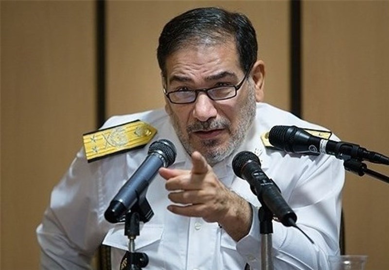 شمخاني