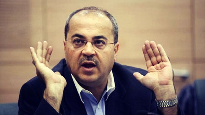 احمد طیبی