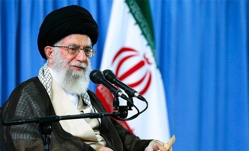 Ayatollah Khamenei