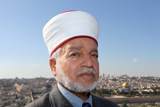 الشيخ محمد حسين