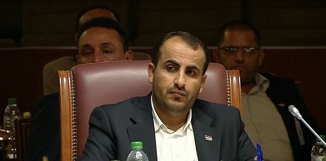  محمد عبدالسلام