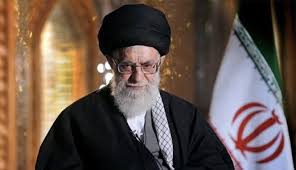 قائد الثورة الاسلامية