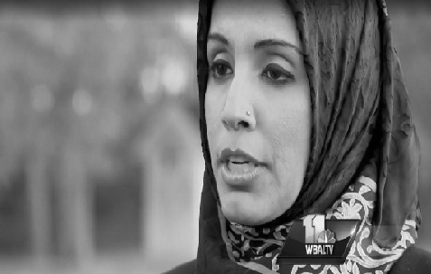 Zainab Chaudry CAIR