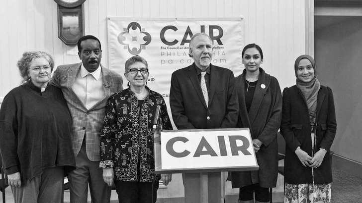 CAIR