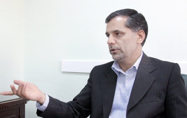 Seyyed Hoseyn Naqavi-Hoseyni